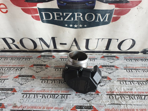 Clapeta acceleratie Audi A6 C6 Avant 2.7 TDI quattro 163/180cp cod piesa : A2C59512938