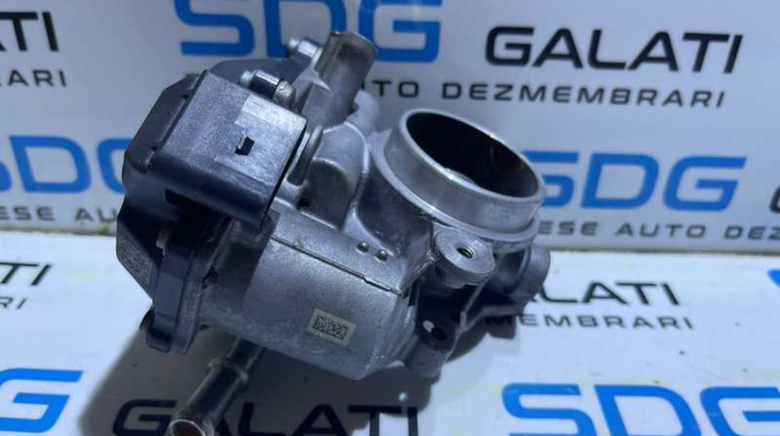 Clapeta Acceleratie Audi A6 C7 2.0 TDI CNHA CSUD CSUE CSUB CZJA DDCA DDCB DDDA 2011 - 2018 Cod 04L128063P 04L128059K A2C84315500