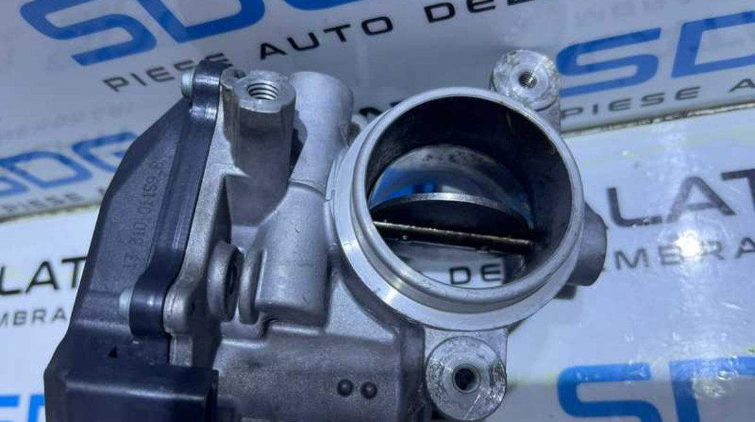 Clapeta Acceleratie Audi A6 C7 2.0 TDI CNHA CSUD CSUE CSUB CZJA DDCA DDCB DDDA 2011 - 2018 Cod 04L128063P 04L128059K A2C84315500