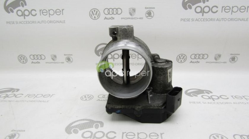 Clapeta acceleratie Audi A6 C7 4G/ A7 4G / A8 4H 3.0 TDI - Cod: 059145950P