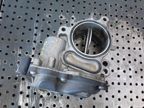 Clapeta acceleratie audi a6 c8 4k 2.0 tdi dfb 05l128063b