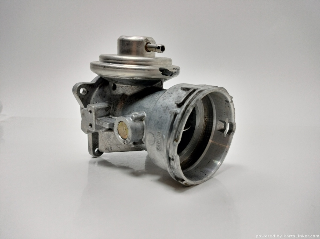 Clapeta acceleratie AUDI A6 II (4B2, 4B4, C5) [ 1997 - 2005 ] 038131501J OEM 038129637A 038131501J