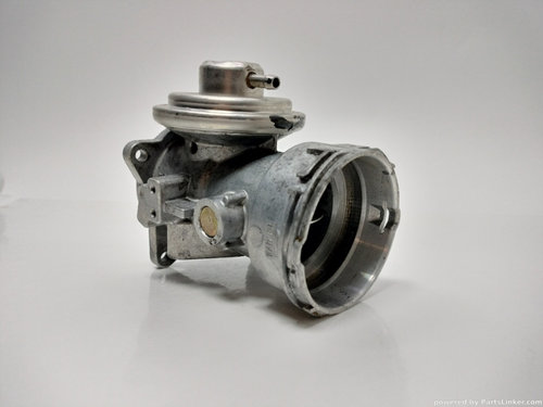 Clapeta acceleratie AUDI A6 II (4B2, 4B4, C5) [ 1997 - 2005 ] 038131501J OEM 038129637A 038131501J