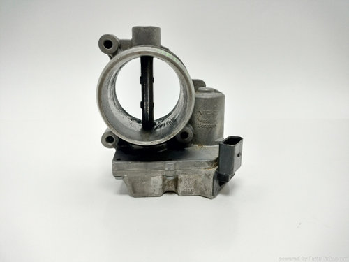 Clapeta acceleratie AUDI A6 III Avant (4F5, C6) [ 2005 - 2011 ] TDI (BPP) 132KW|180HP VAG 4E0 145 95...