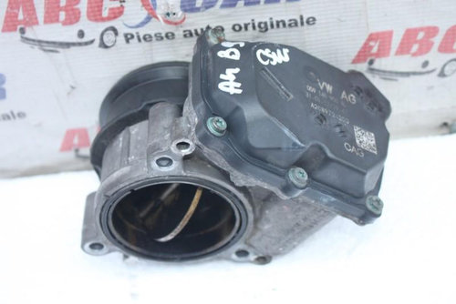 Clapeta acceleratie Audi A7 2018-> 4K 059145950AL