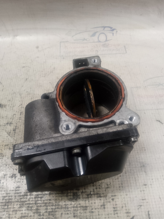 Clapeta acceleratie Audi A7 3.0 Motorina 2012, 059145950AA