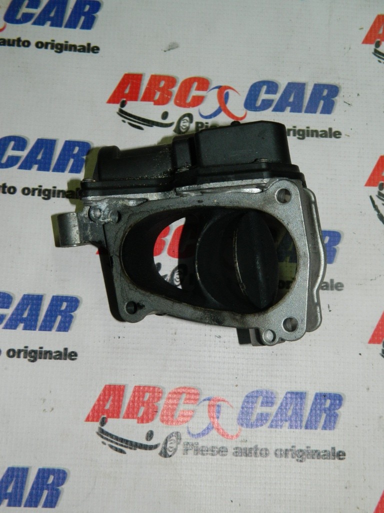 Clapeta acceleratie Audi A7 4G 3.0 TDI cod: 059129593e model 2014