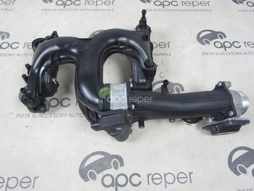 Clapeta Acceleratie Audi A7 4G, A6 4G,A8 4H Originala cod 059145950AF