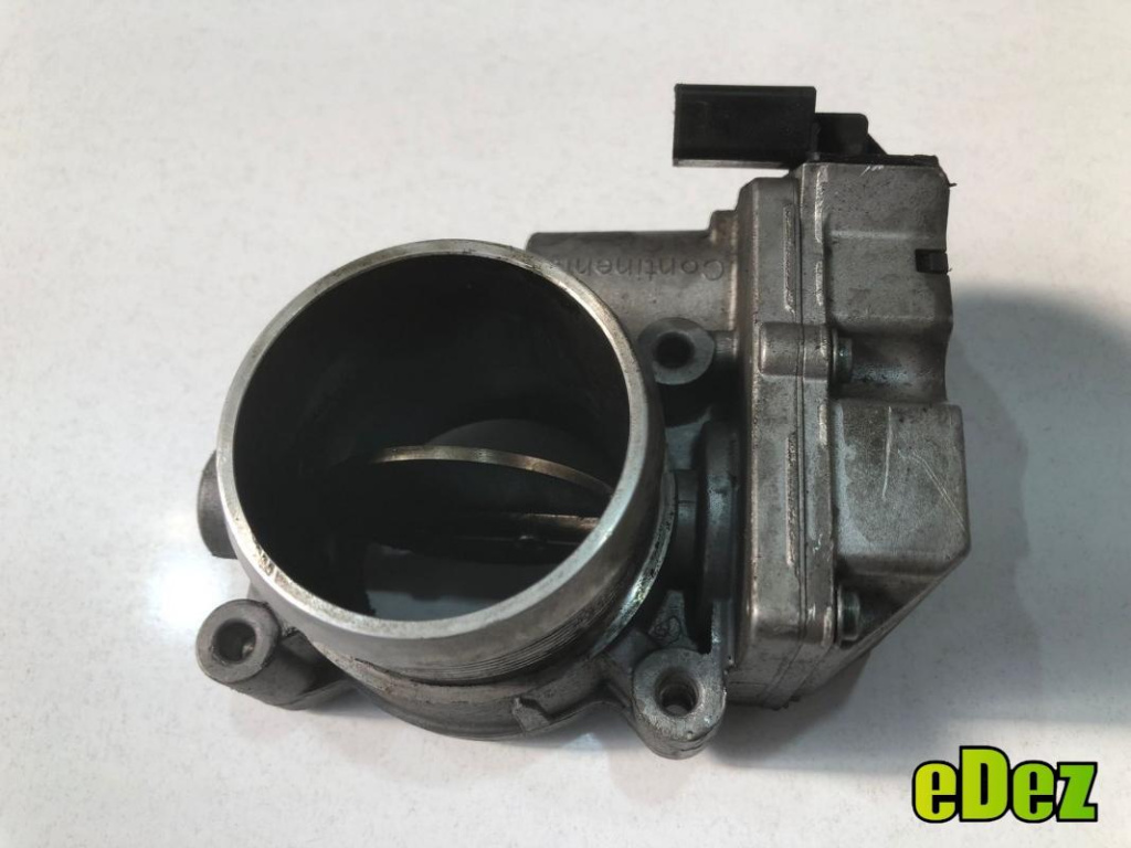 Clapeta acceleratie Audi A8 (2002-2009) [4E] D3 2.7 tdi 3.0 tdi a2c59512933