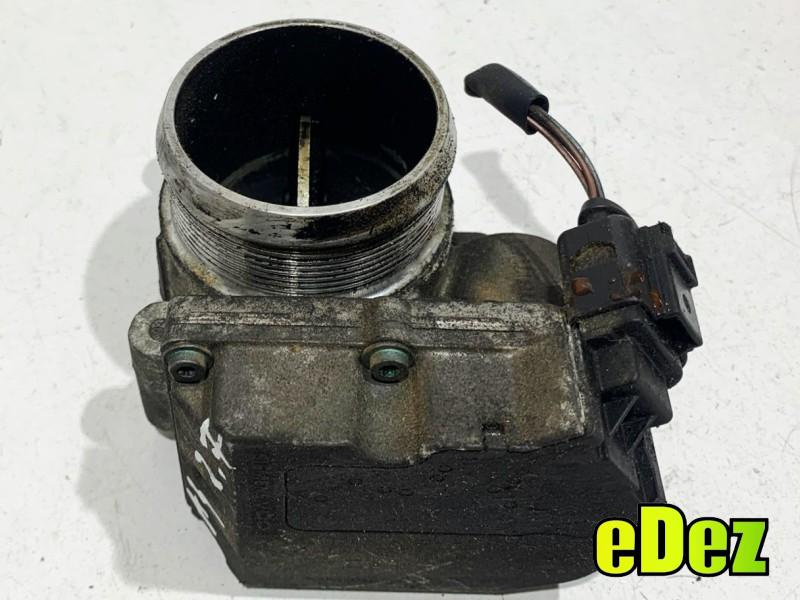 Clapeta acceleratie Audi A8 (2002-2009) [4E] D3 3.0 tdi 4E0145950J