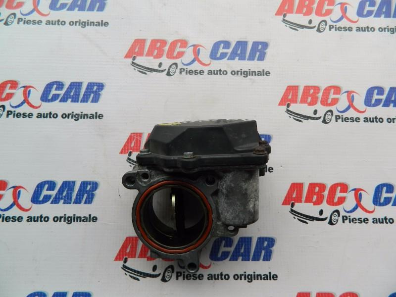 Clapeta acceleratie Audi A8 2002-2009 4E D3 057128063B