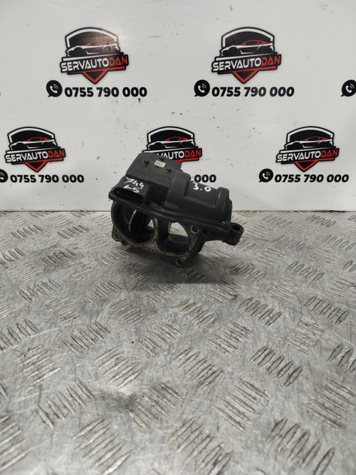 Clapeta acceleratie Audi A8 (2009-2017) [4H] D4 3.0 Motorina 2014, 059129593H