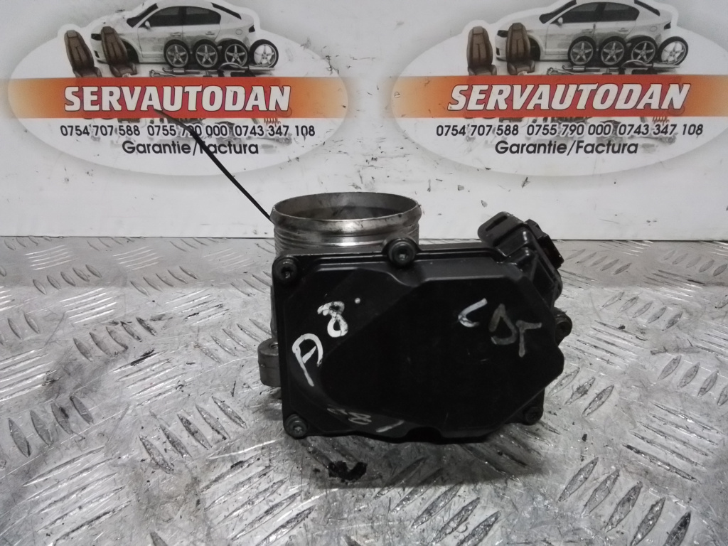 Clapeta acceleratie Audi A8 (2009-2017) [4H] D4 3.0 Motorina 2015, 059145950AA / A2C53358421