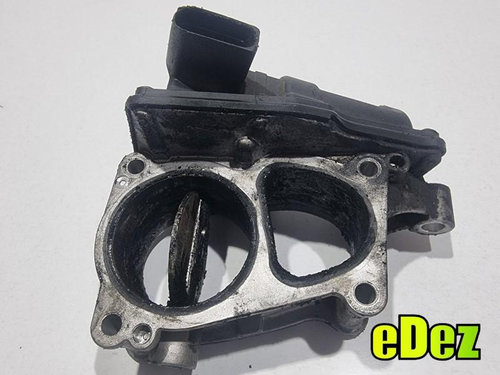 Clapeta acceleratie Audi A8 (2009-2017) [4H] D4 3.0 tdi Crc 059129593H