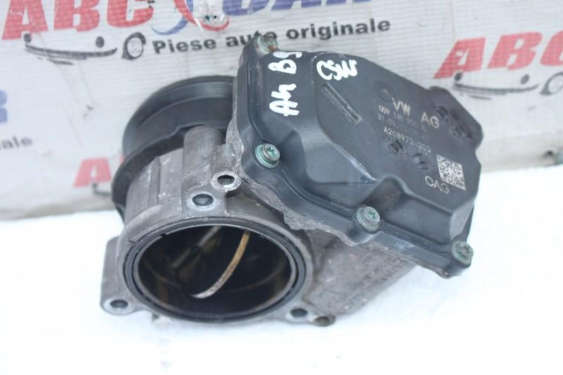 Clapeta acceleratie Audi A8 2009-2017 4H D4 059145950AL