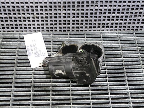 CLAPETA ACCELERATIE AUDI A8 3.0 TDI - (2010 2013)