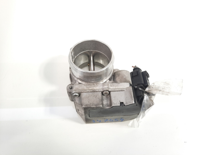 Clapeta acceleratie, Audi A8 (4E) 3.0 TDI, ASB (id:447554)