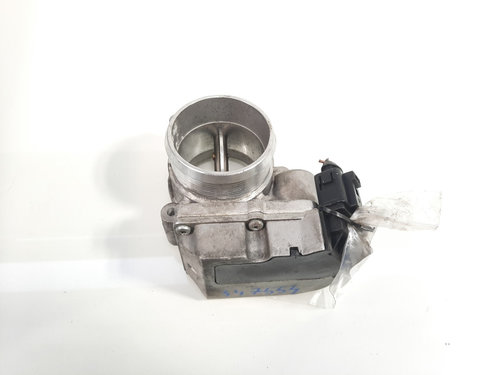 Clapeta acceleratie, Audi A8 (4E) 3.0 TDI, ASB (id:447554)