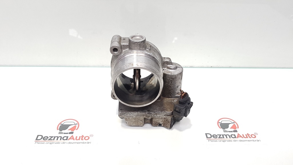 Clapeta acceleratie, Audi A8 (4E) 3.0 tdi, cod 4E0145950J (id:364929)
