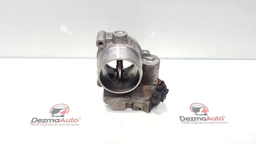 Clapeta acceleratie, Audi A8 (4E) 3.0 tdi, cod 4E0145950J (id:364929)