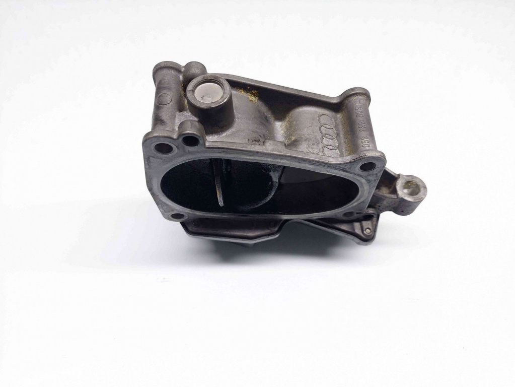 Clapeta acceleratie Audi A8 (4H) [Fabr 2010-2017] 059129593H 3.0 TDI CTBA