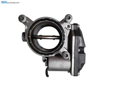 Clapeta Acceleratie Audi A8 D3 3.0 TDI ASB BNG 2003 - 2010 [N1234]