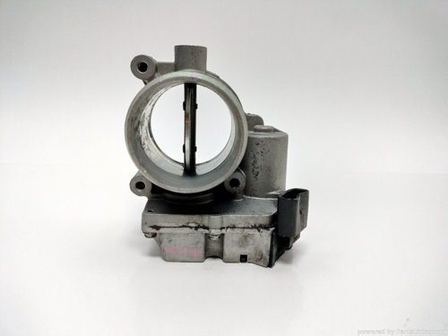 Clapeta acceleratie AUDI A8 II (4E2, 4E8) [ 2002 - 2010 ] TDI quattro (ASB) 171KW|233HP VAG OEM 4E01...