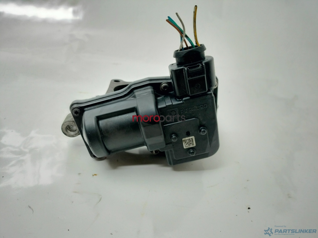 Clapeta acceleratie AUDI A8 III (4H2, 4H8, 4HC, 4HL) [ 2009 - 2018 ] TDI quattro (CDTA, CDTC, CMHA) 184KW|250HP VAG OEM 059129593H