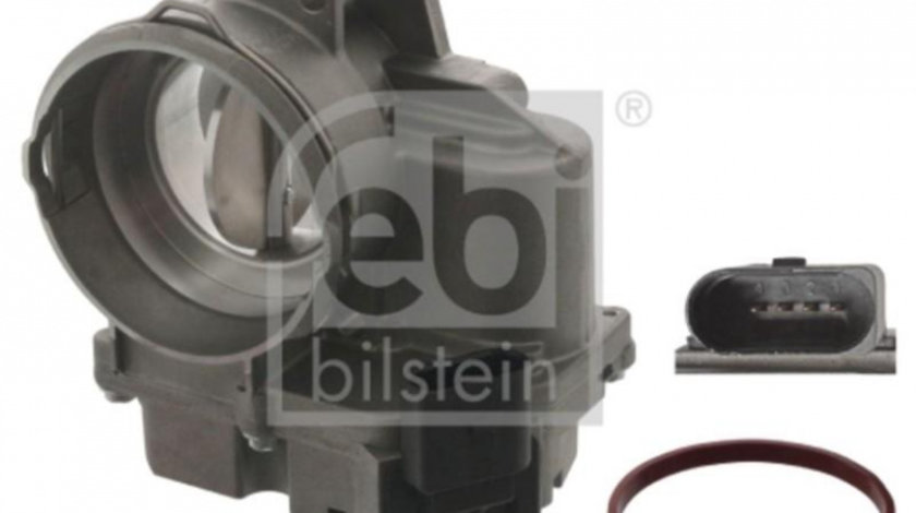 Clapeta acceleratie Audi AUDI A4 Cabriolet (8H7, B6, 8HE, B7) 2002-2009 #2 03G128063