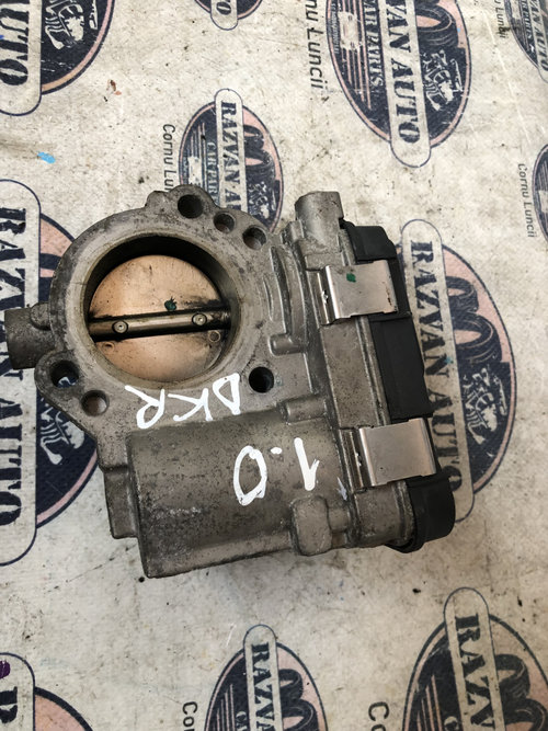 Clapeta acceleratie Audi Q2 1.0, 04C133062C