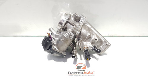 Clapeta acceleratie, Audi Q2 (GAB) [Fabr 2016-prezent] 1.6 tdi 1.6 tdi, DDY, 04L128063T