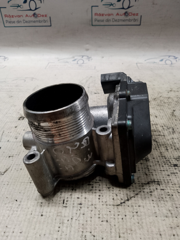 Clapeta acceleratie Audi Q3 2.0 2013, A2C83076400