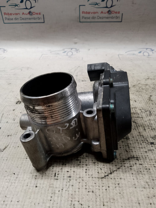 Clapeta acceleratie Audi Q3 2.0 2013, A2C83076400