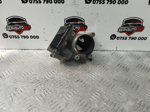 Clapeta acceleratie Audi Q3 (2011-2017) [8U] 2.0 Motorina 2012, 03L128063R / A2C31762900