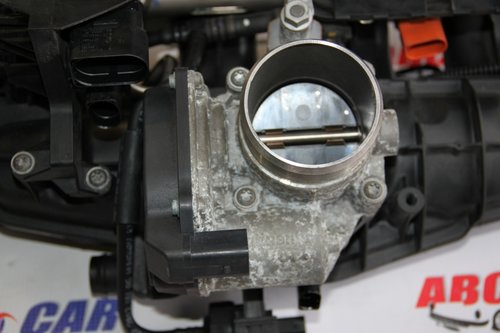 Clapeta acceleratie Audi Q3 8U 2.0 TFSI cod: 06F133062Q model 2013