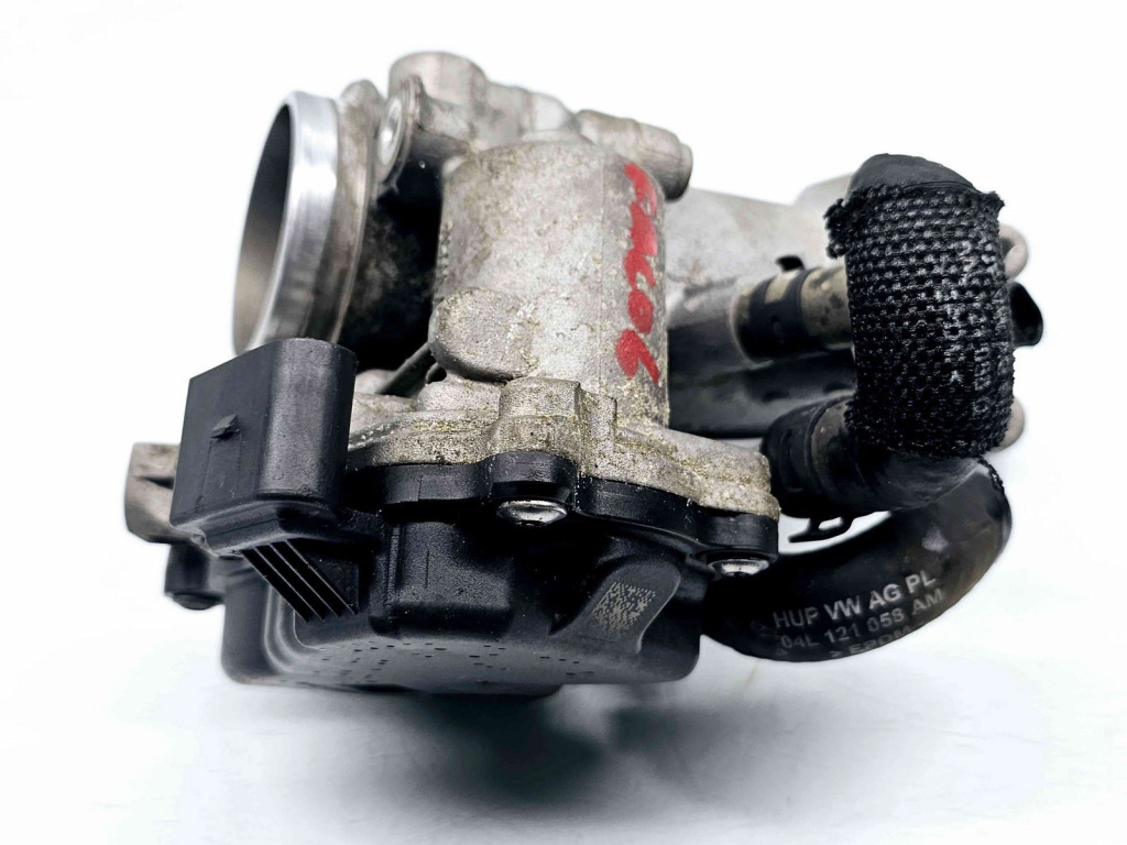 Clapeta acceleratie AUDI Q3 (8UB) [Fabr 2011-2018] 04L128063AA 2.0 TDI DFSF 55KW / 75CP