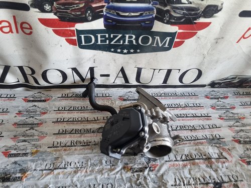 Clapeta acceleratie Audi Q5 2.0 TDI 150cp cod piesa : 04L128063N