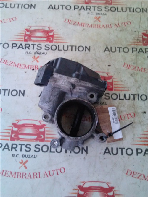 Clapeta acceleratie AUDI Q5 2.0 TDI an fabr. 2012