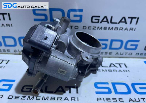Clapeta Acceleratie Audi Q5 2.0 TDI CNHA CNHC CSUA CSUB 2013 - 2017 Cod 04L128063P 04L128059K A2C843...