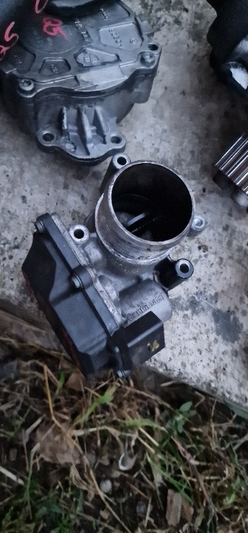 Clapeta Acceleratie Audi Q5 2.0TDI CGL 03L128063R