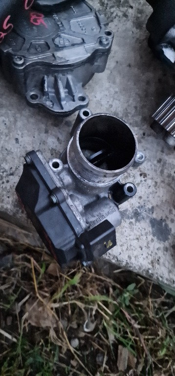 Clapeta Acceleratie Audi Q5 2.0TDI CGL 03L128063R