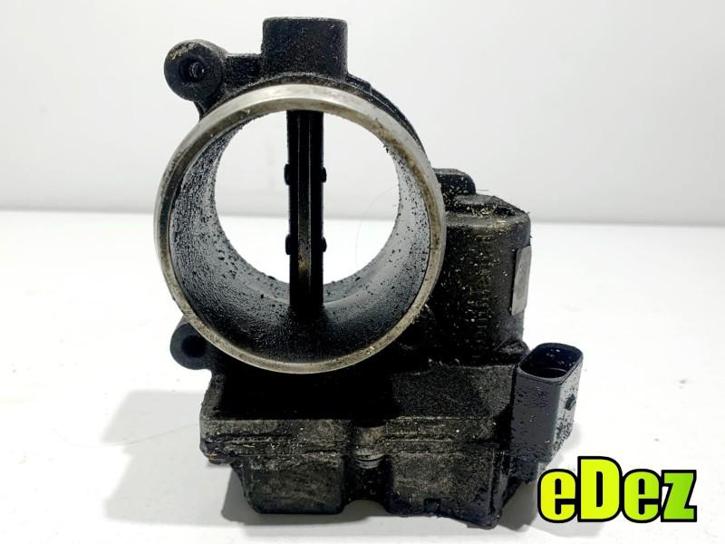 Clapeta acceleratie Audi Q5 (2008-2012) [8R] 3.0 tdi 4E0145950J