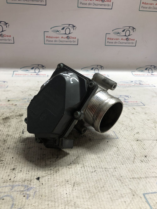 Clapeta acceleratie Audi Q5 2010, 03L128063K