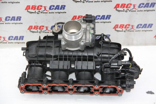Clapeta acceleratie  Audi Q5 2017-> 80A 06K133062