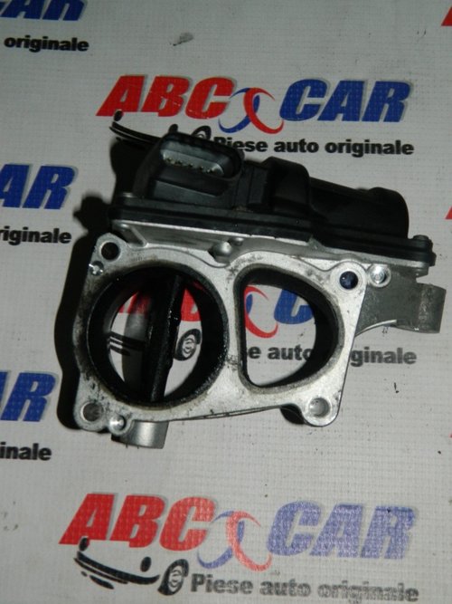 Clapeta acceleratie Audi Q5 8R 3.0 TDI cod: 059129593H model 2012