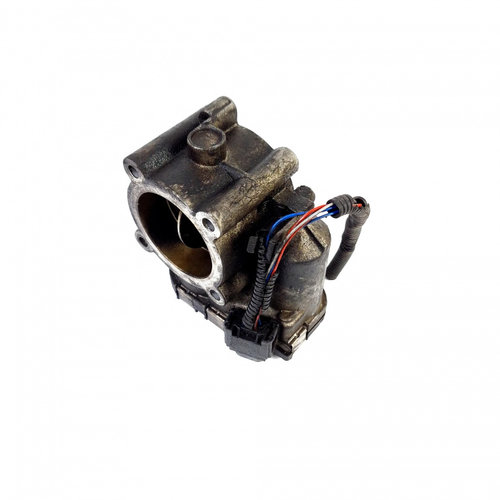 Clapeta Acceleratie Audi Q7 (4L) 2006-2015 3.0 Tdi Bug Motorina A6420900270, 0281002894, Dk0034, 690...
