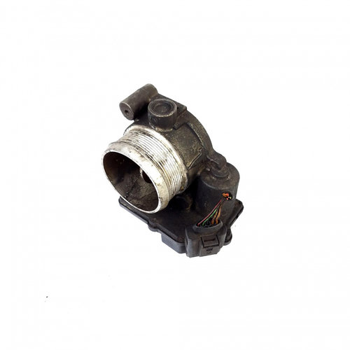 Clapeta Acceleratie Audi Q7 (4L) 2006-2015 3.0 Tdi Bug Motorina A2C53249890, 059145950D