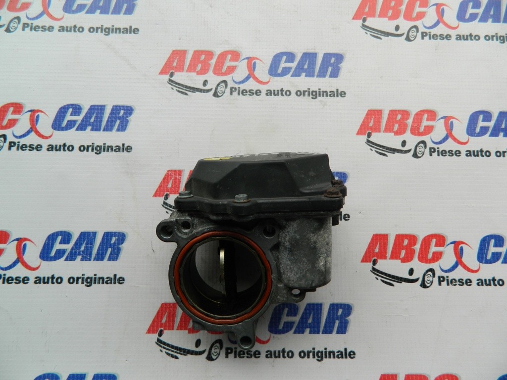Clapeta acceleratie Audi Q7 4L 4.2 TDI cod: 057128063B model 2010