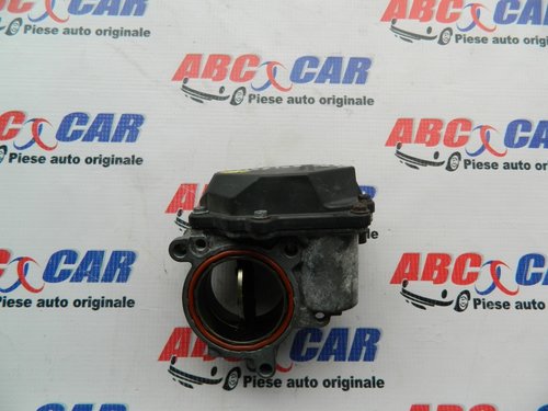 Clapeta acceleratie Audi Q7 4L 4.2 TDI cod: 057128063B model 2010