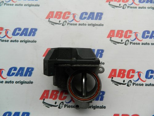 Clapeta acceleratie Audi Q7 4L 4.2 TDI cod: 057128063E model 2010